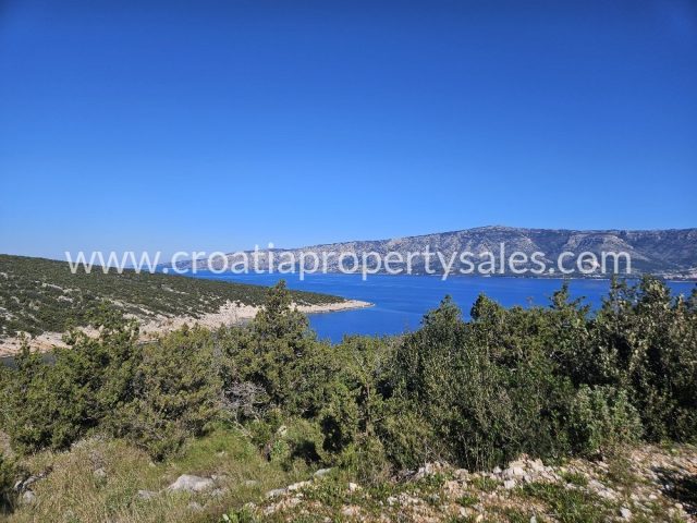 Terreno In vendita - Splitsko-dalmatinska Hvar - foto 2/6