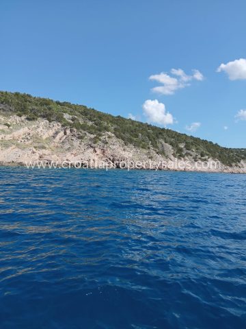 Terreno In vendita - Splitsko-dalmatinska Hvar - foto 4/6