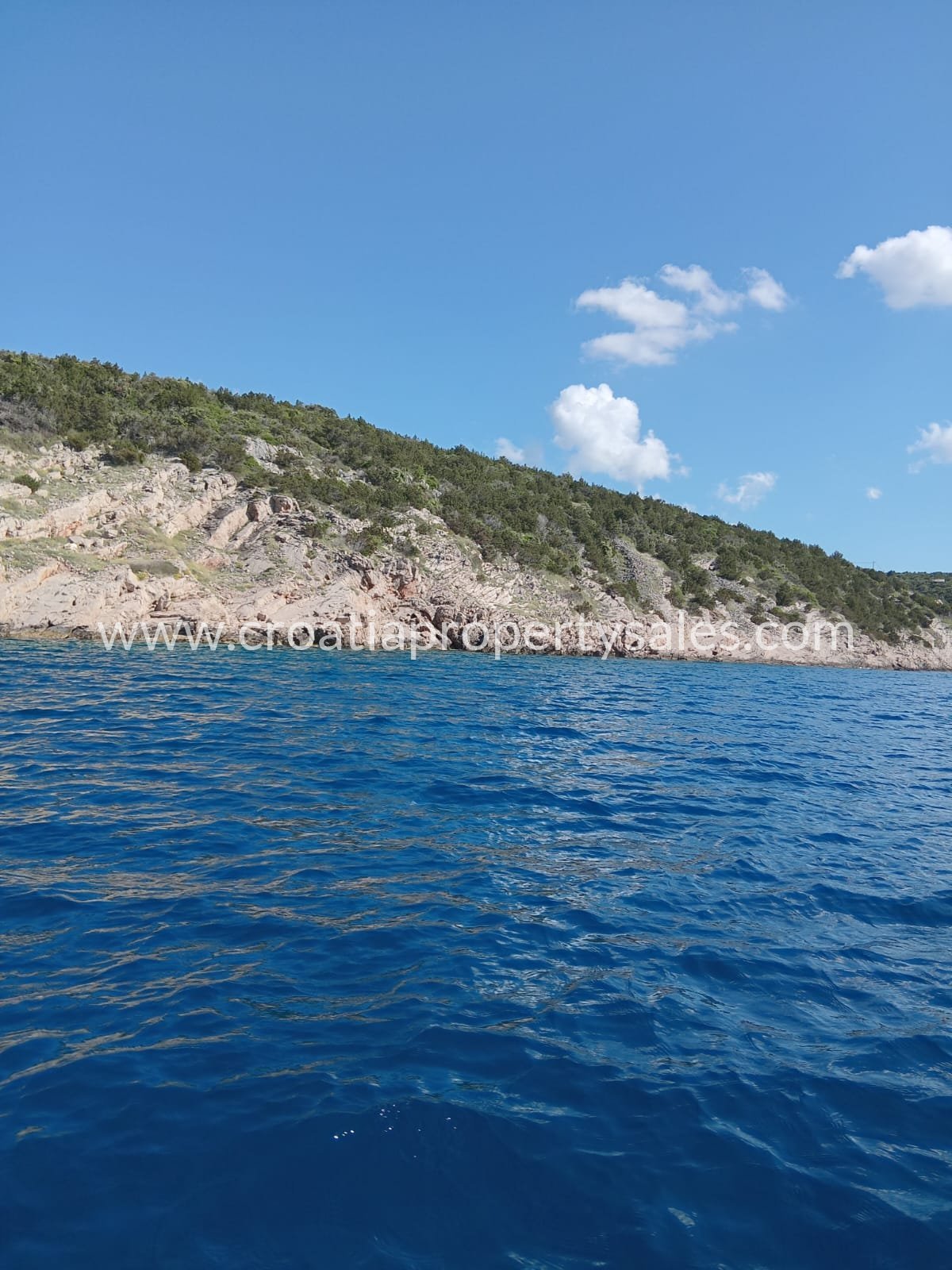 Grundstück Zu verkaufen -  Hvar