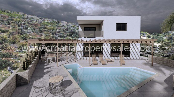 Casa in vendita 168 m² – Rogoznica