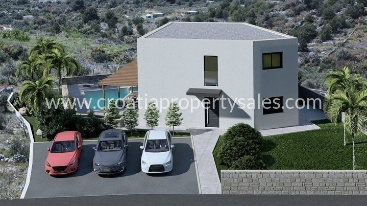 Casa In vendita - šibensko-kninska Rogoznica - foto 3/7