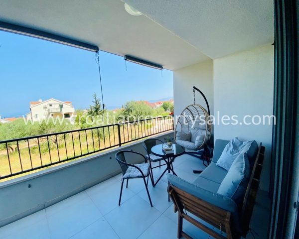 Appartamento in vendita 56 m² – Brac