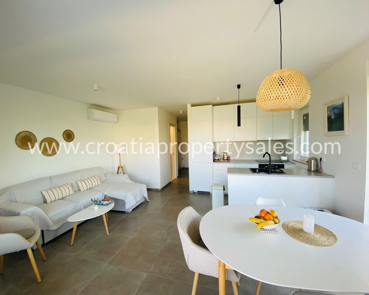 Apartmán Na prodej -  Brac