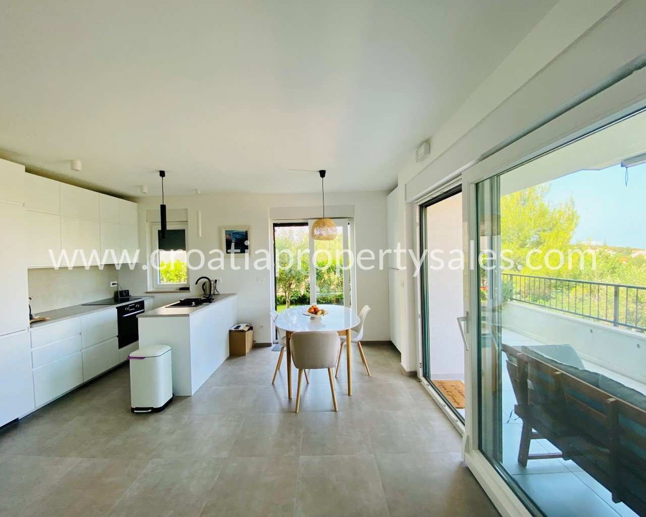 Apartmán Na prodej -  Brac