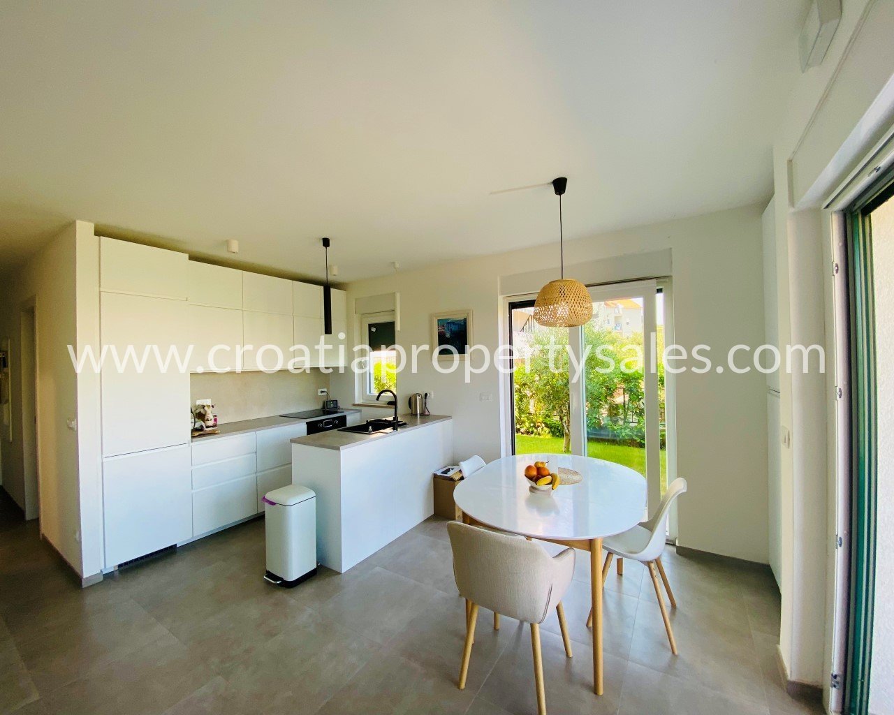 Apartmán Na predaj -  Brac