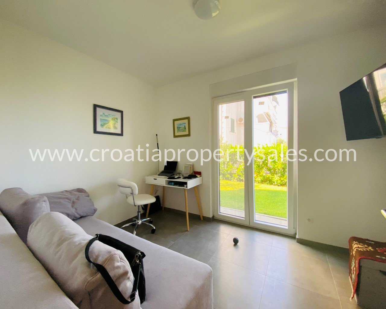 Apartmán Na prodej -  Brac