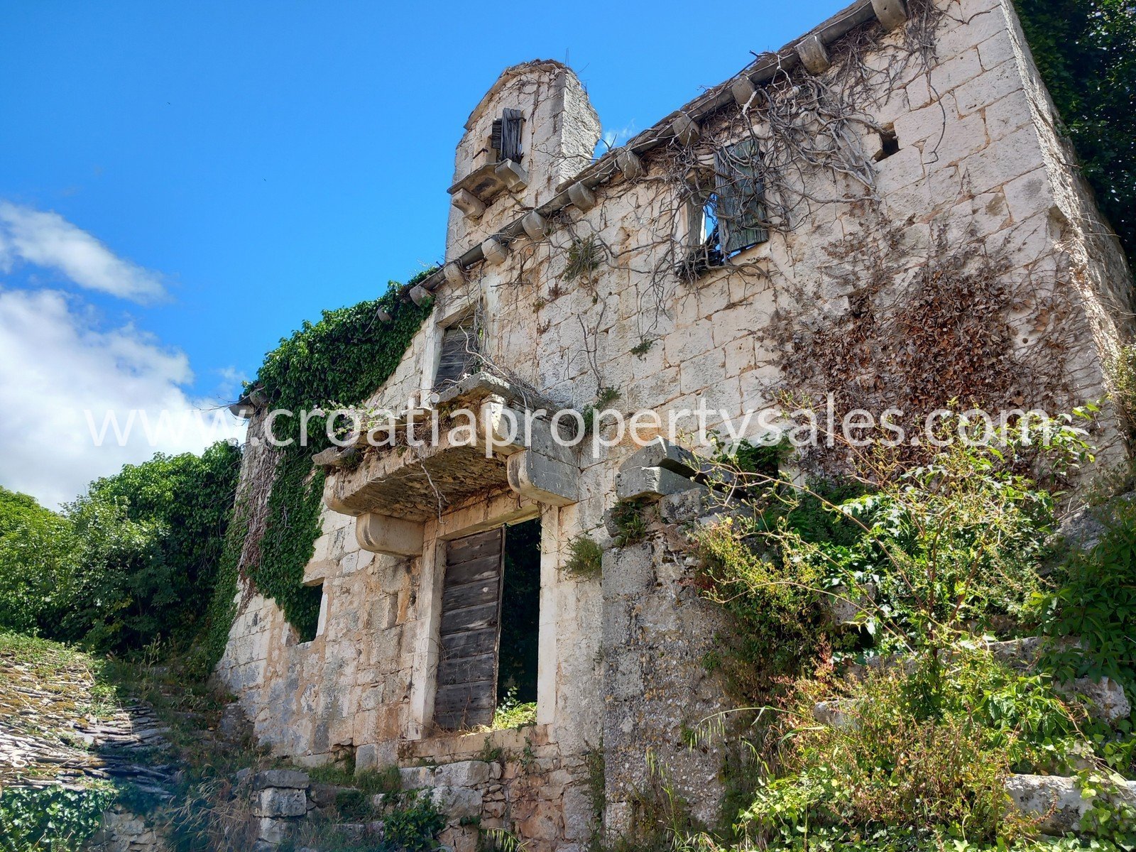 Dom Na predaj - Brac - foto 1/10