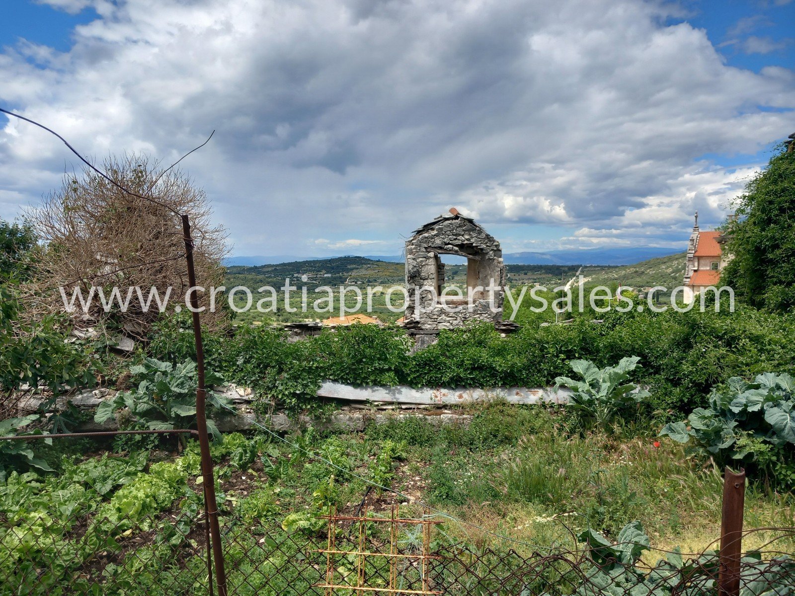 Dom Na predaj -  Brac