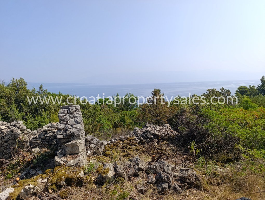Grundstück Zu verkaufen - Splitsko-dalmatinska Hvar - foto 3/9