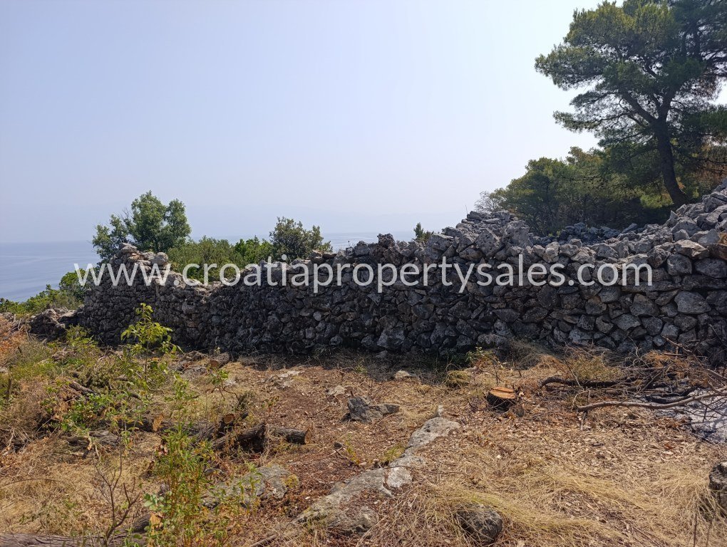 Grundstück Zu verkaufen - Splitsko-dalmatinska Hvar - foto 5/9