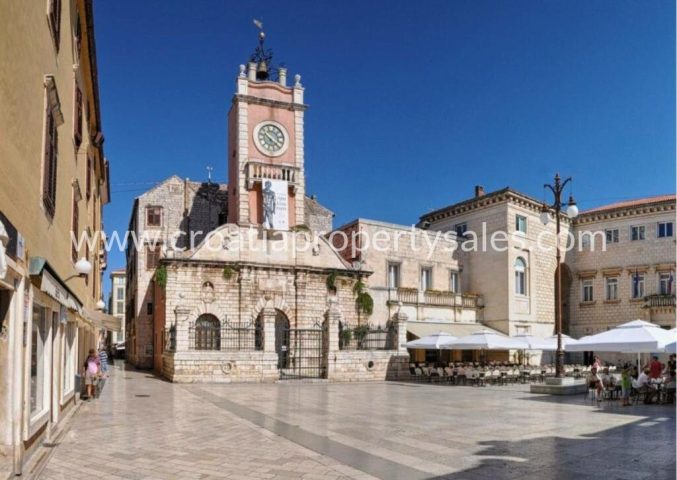 Stan na prodaju 64 m² – Zadar