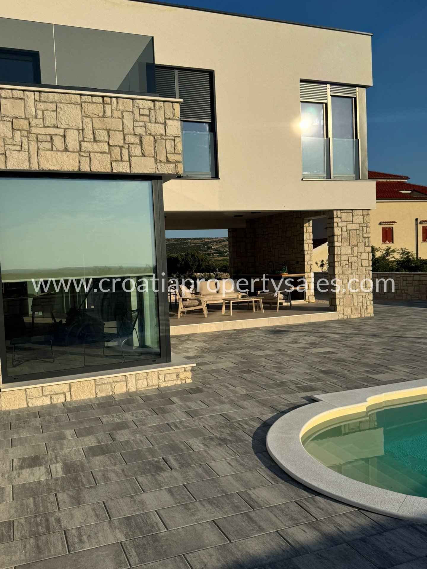 House For sale -  Zadar