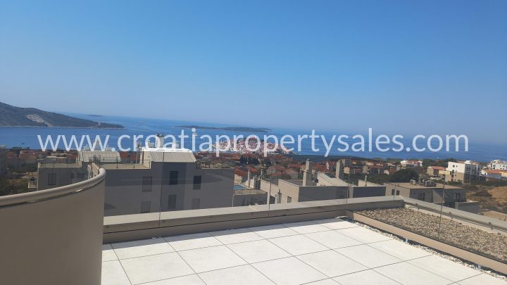 Stan na prodaju 97 m² – Primosten
