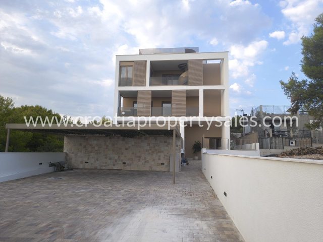 Apartmán Na prodej - šibensko-kninska Primošten - foto 2/7
