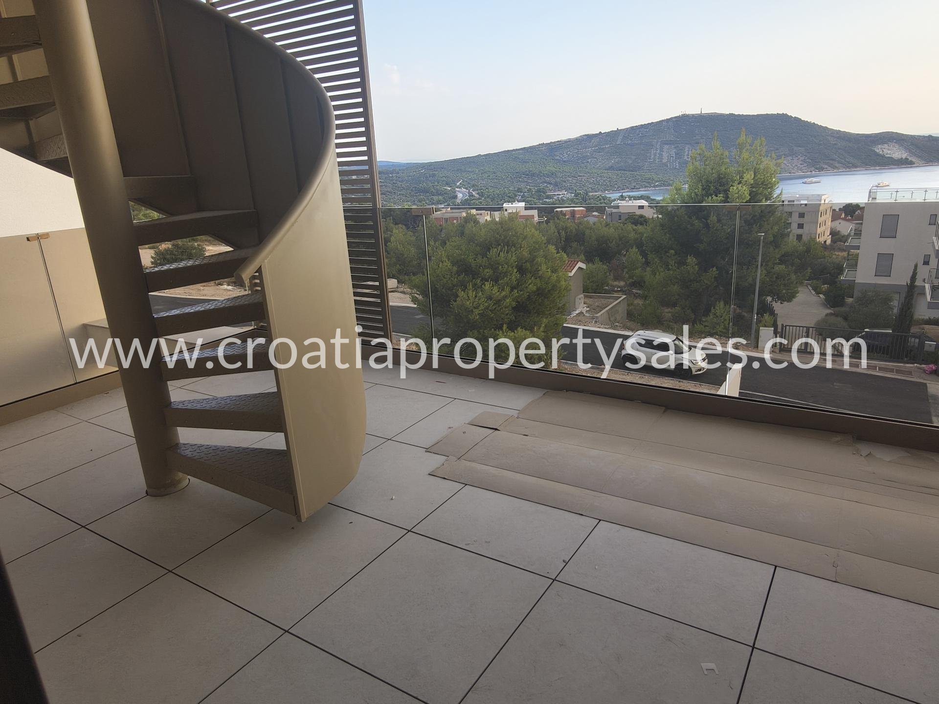Apartmán Na prodej - Šibensko-kninska Primošten