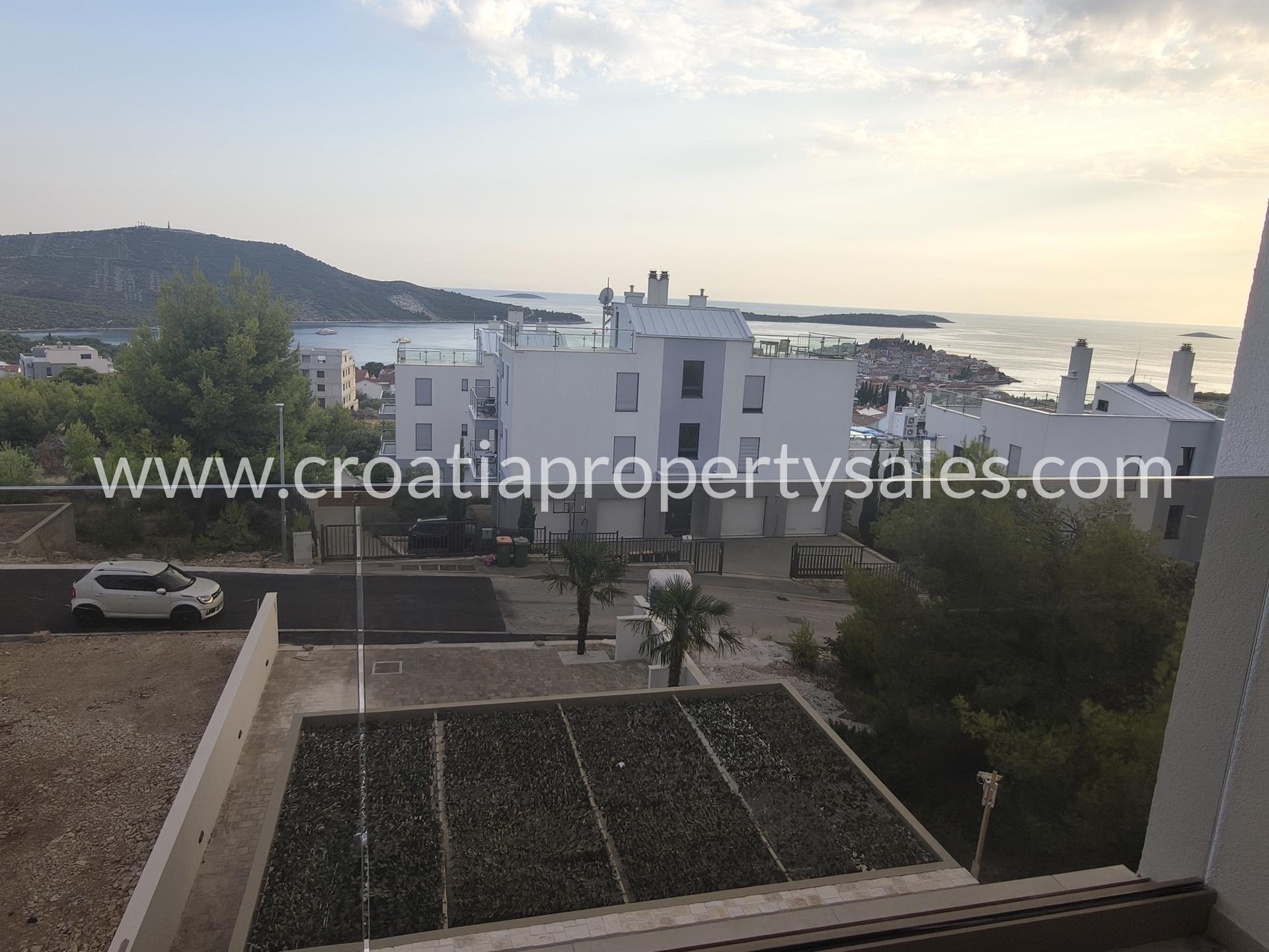 Apartmán Na prodej - Šibensko-kninska Primošten