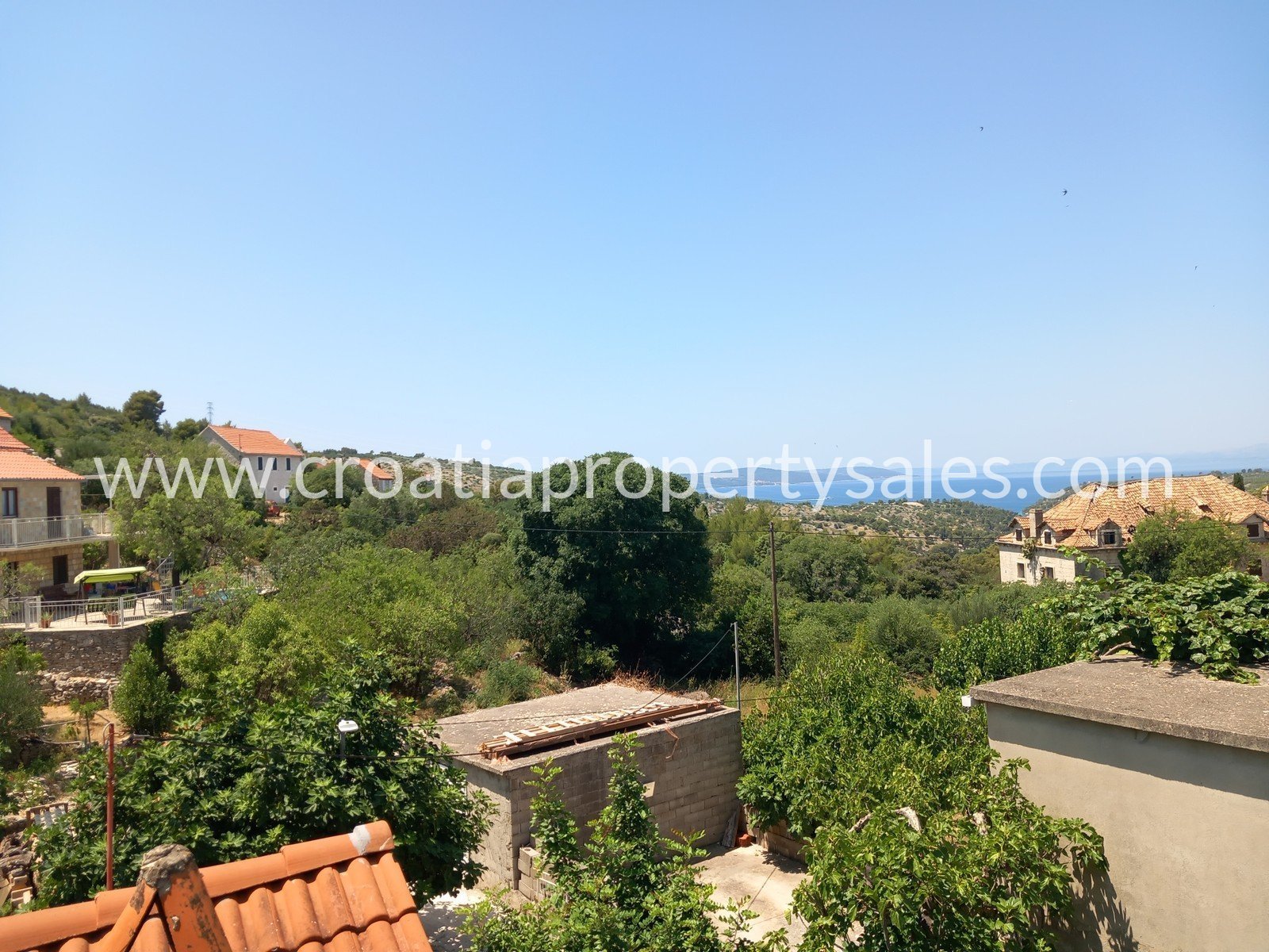 Pozemek Na prodej - Brac - foto 2/7
