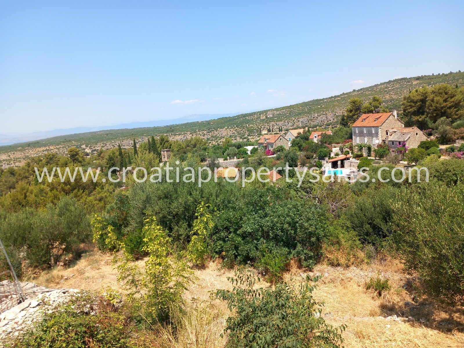 Pozemek Na prodej - Brac - foto 3/7