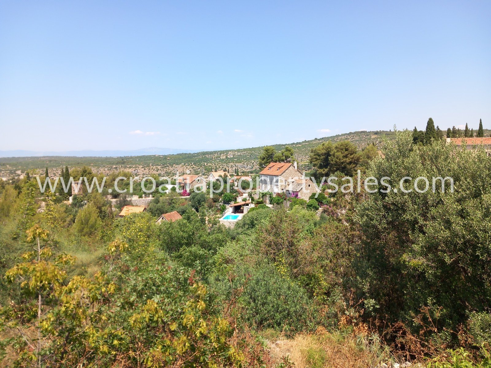 Pozemek Na prodej - Brac - foto 5/7