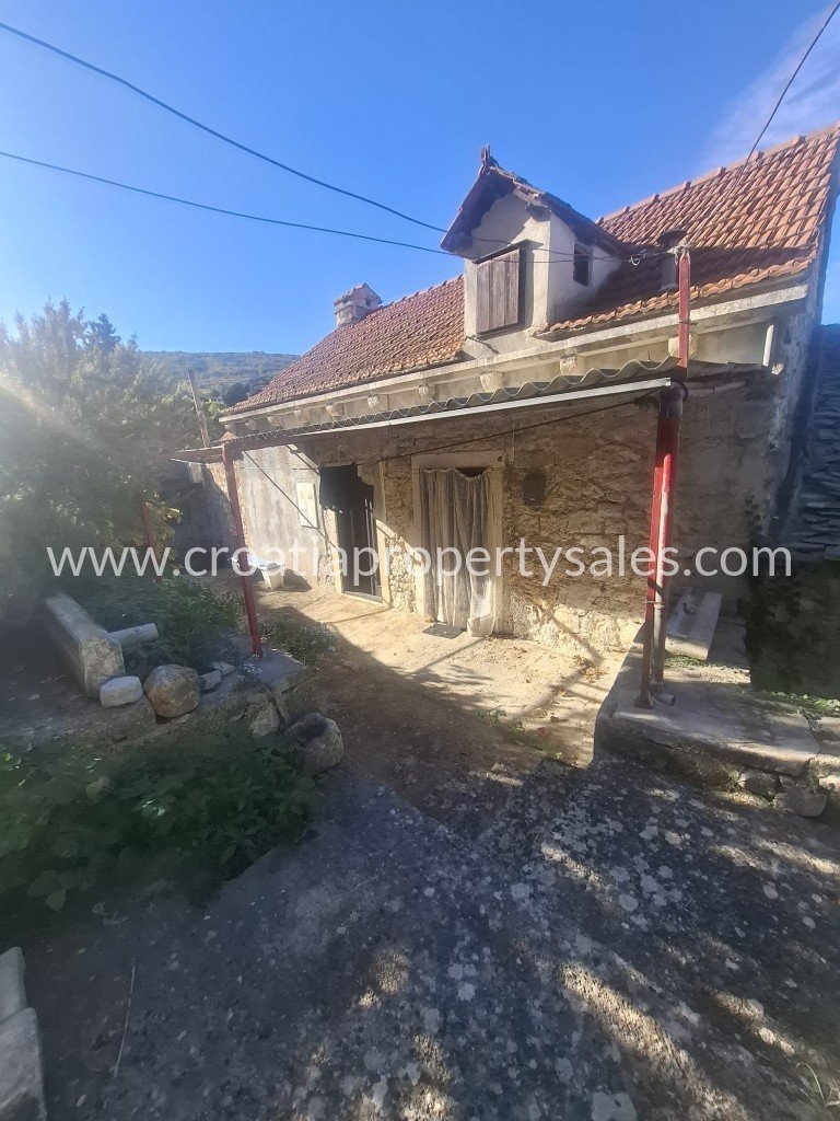Casa In vendita -  Brac