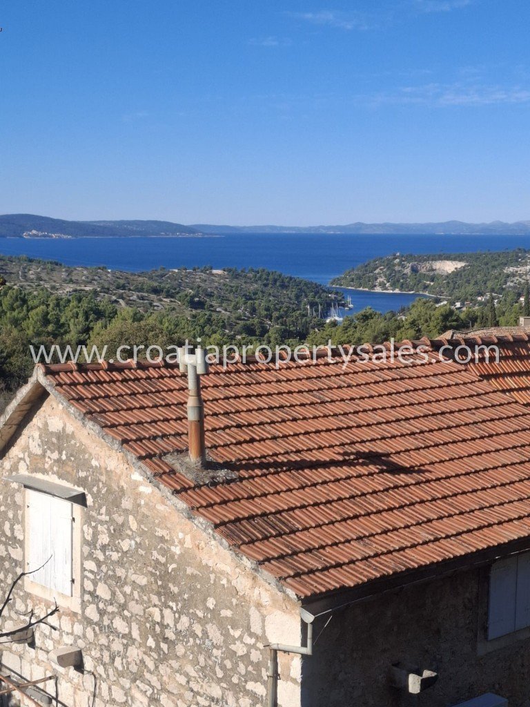 Casa In vendita -  Brac
