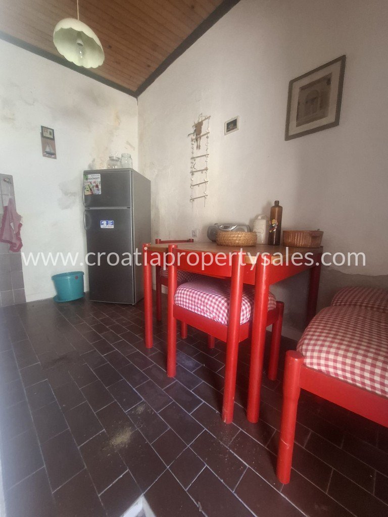 Casa In vendita -  Brac