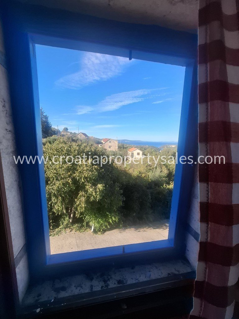 Casa In vendita -  Brac