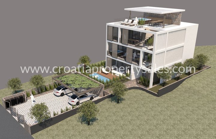 Casa in vendita 300 m² – Primosten