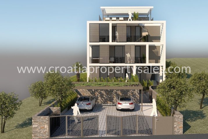 House For sale - šibensko-kninska Primošten - foto 2/5