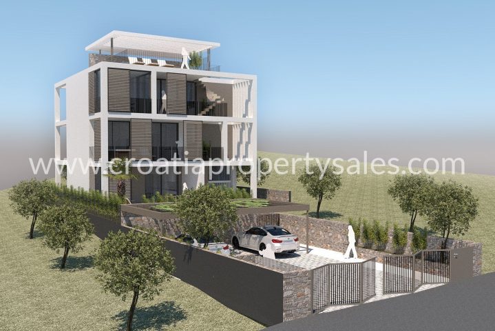 House For sale - šibensko-kninska Primošten - foto 3/5