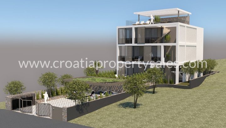 House For sale - šibensko-kninska Primošten - foto 4/5