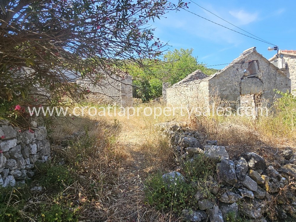 Haus Zu verkaufen -  Hvar