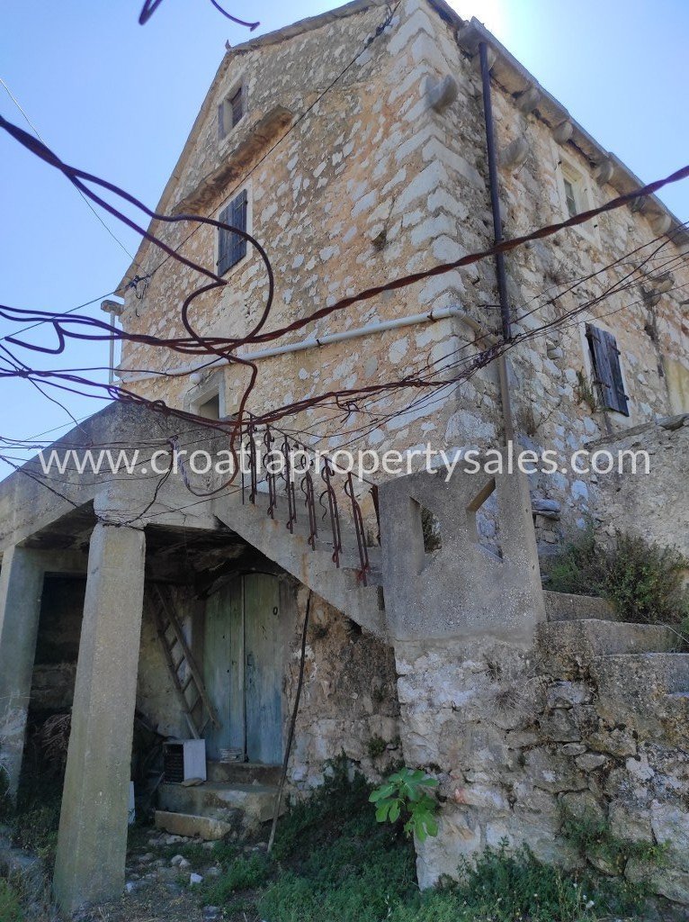 Haus Zu verkaufen -  Hvar
