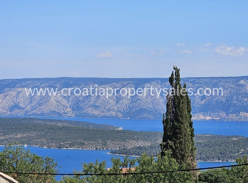 Dom Na predaj - Splitsko-dalmatinska Hvar