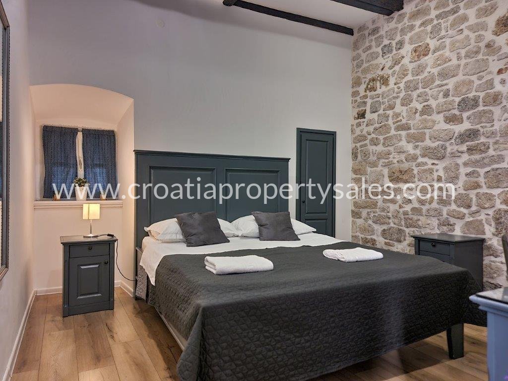 Casa In vendita -  Sibenik