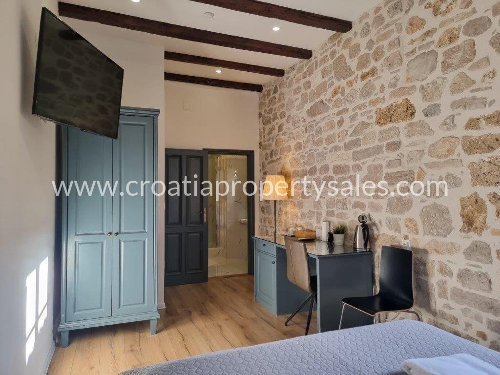 Casa In vendita -  Sibenik