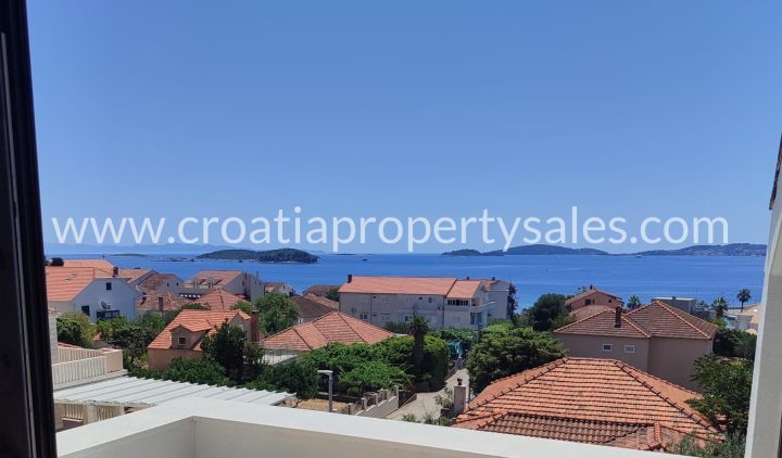 Mieszkanie na sprzedaż 89 m² – Peljesac