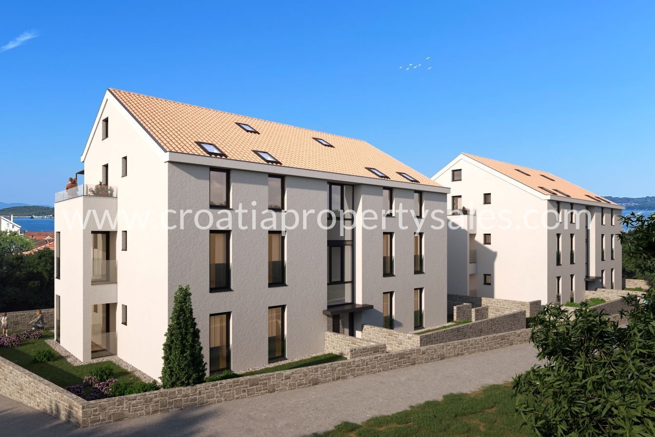 Apartmán Na prodej -  Peljesac