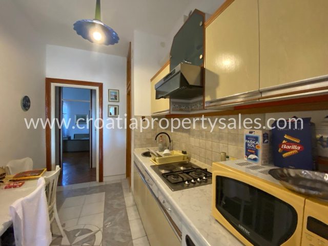 Appartement À vendre - Brac - foto 2/8