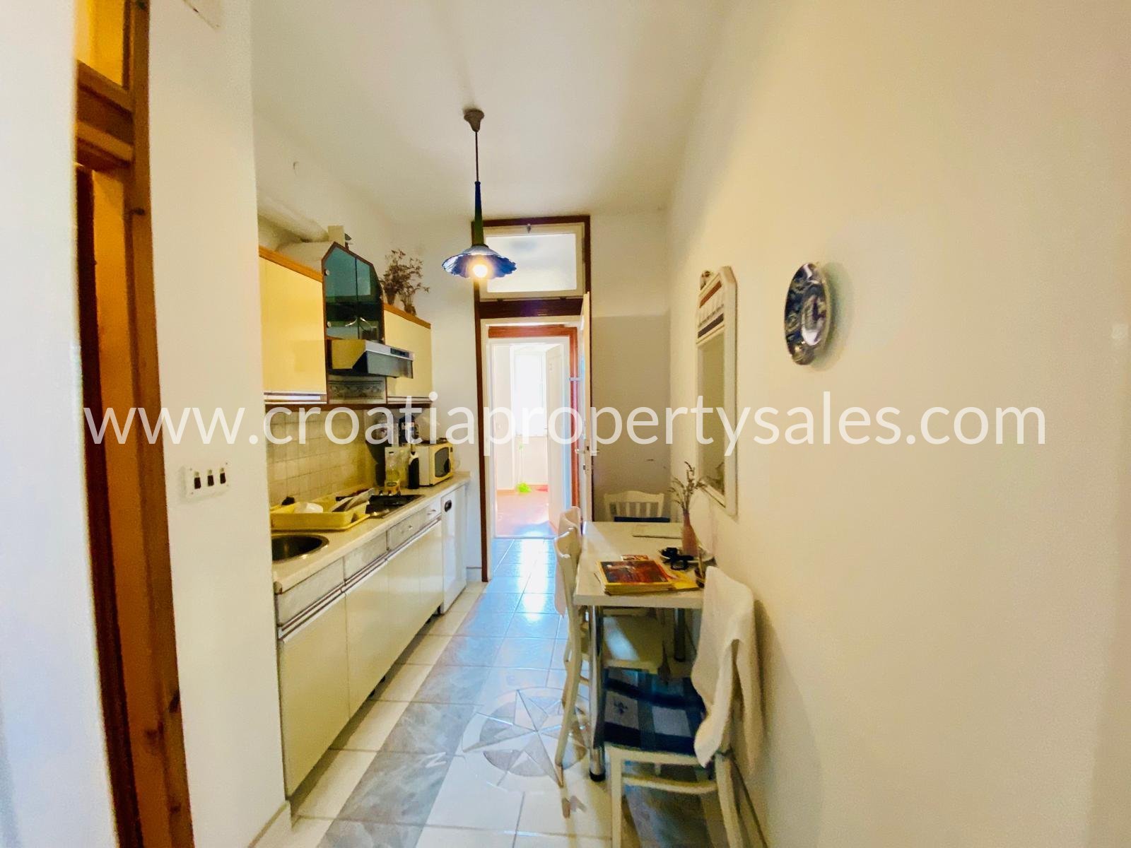 Flat For sale -  Brac
