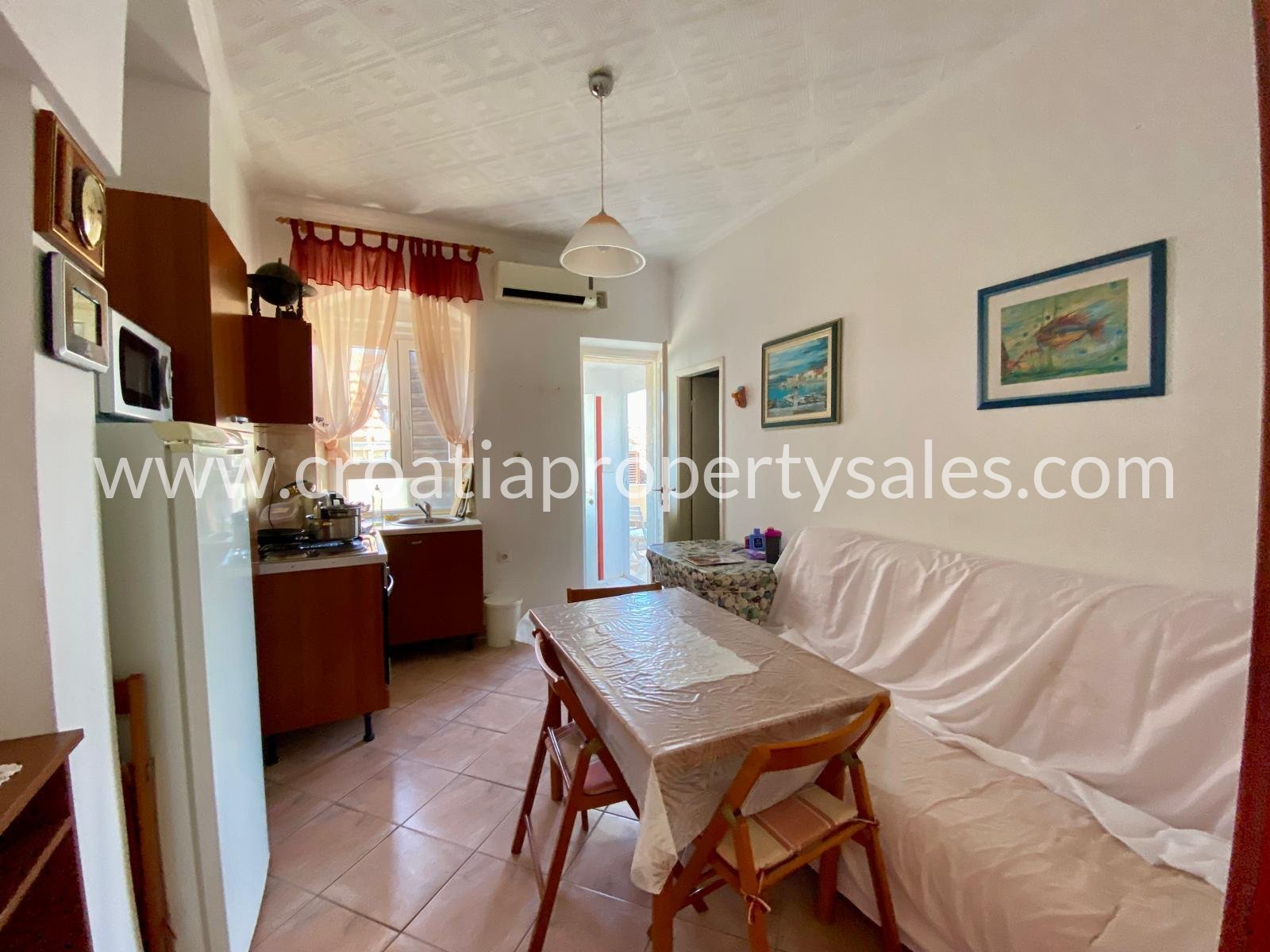 Flat For sale -  Brac