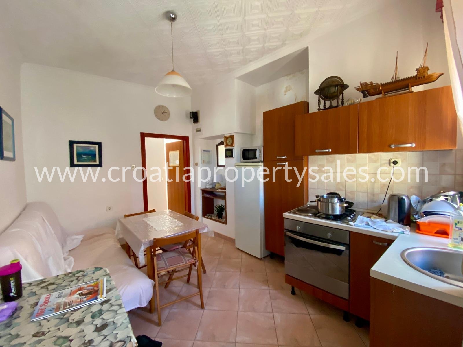 Flat For sale -  Brac