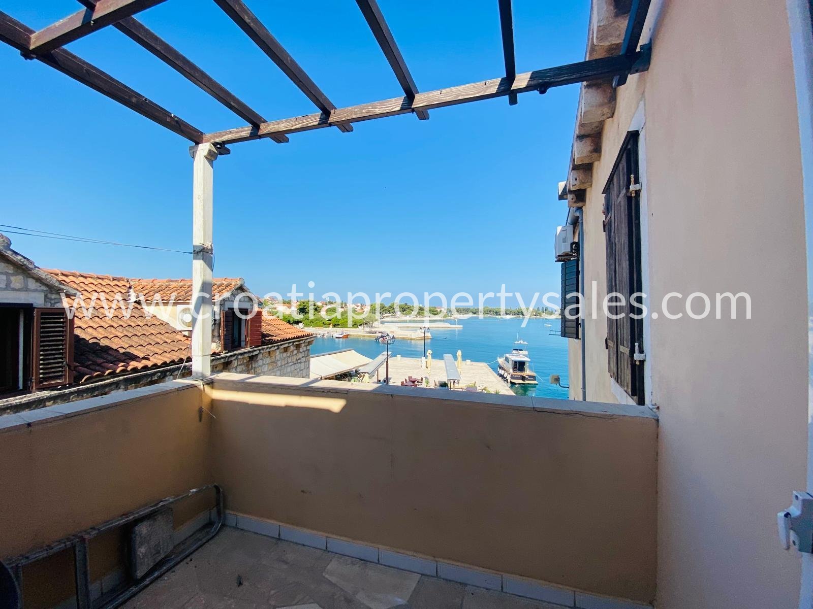 Apartma Naprodaj -  Brac