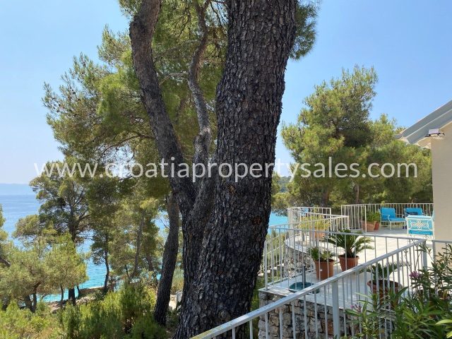 Dom na predaj 130 m² – Brac
