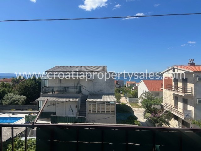 Flat For sale - Splitsko-dalmatinska Kaštela