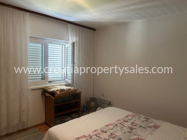 Flat For sale - Splitsko-dalmatinska Kaštela