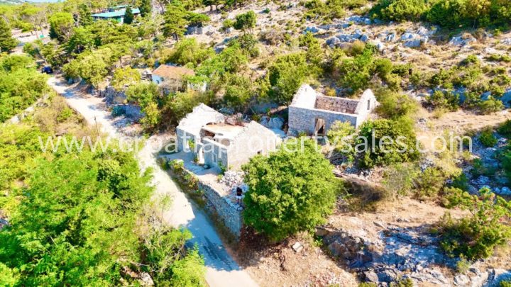 Dom na sprzedaż 86 m² – Peljesac