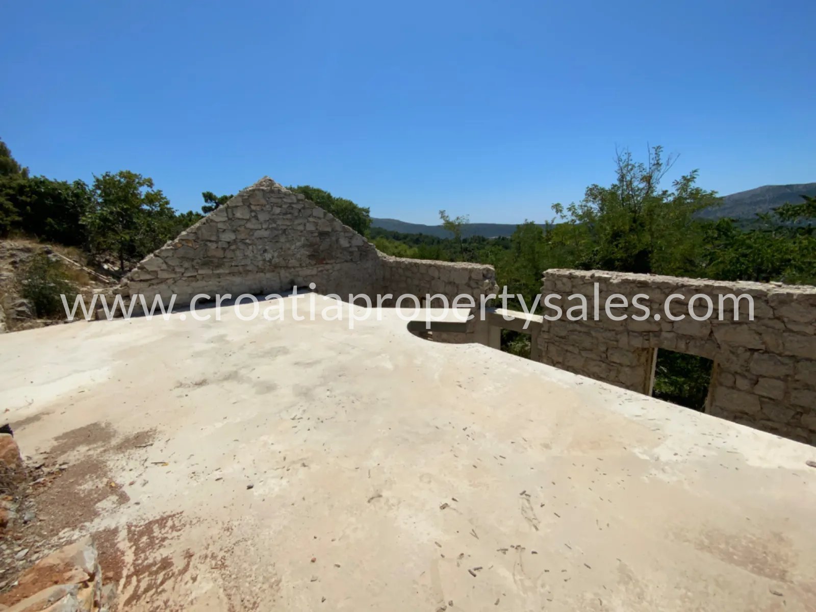 House For sale -  Peljesac