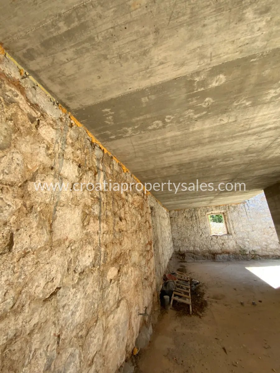 House For sale -  Peljesac