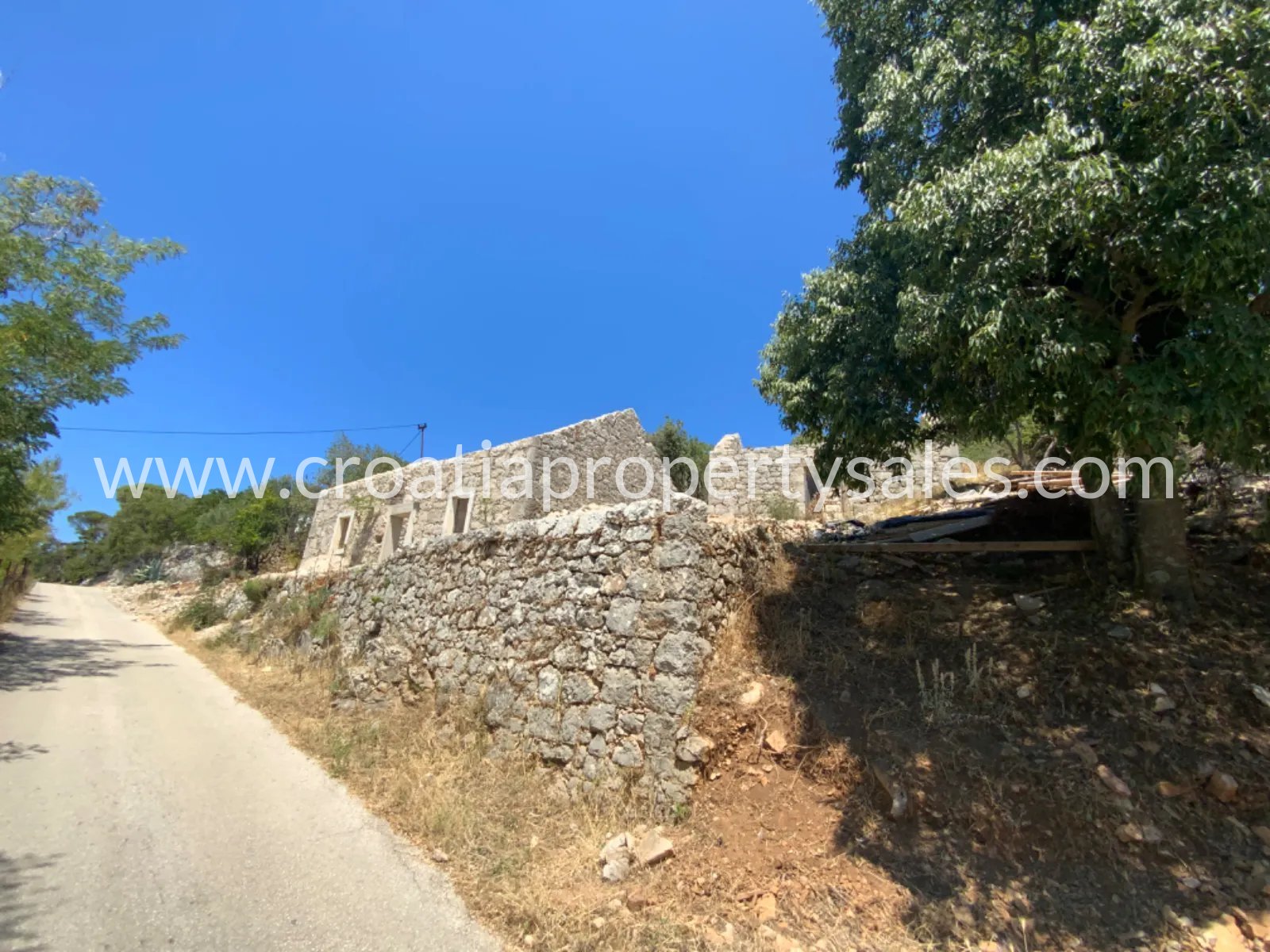 House For sale -  Peljesac
